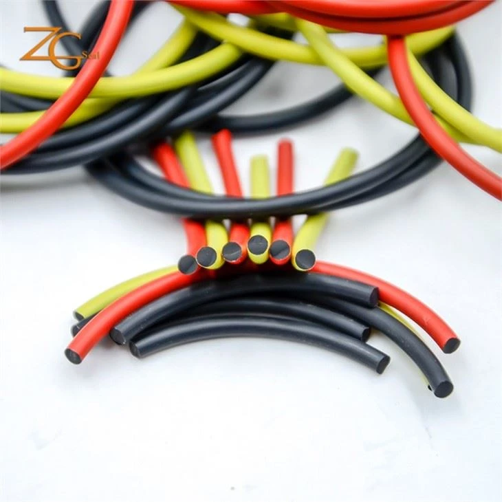 Customize Color O-ring Nbr Rubber Seal O Ring