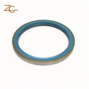 Tc πετρελαίου Sea NBR σφραγίδα πετρελαίου διπλή σφραγίδα λαδιού χείλη